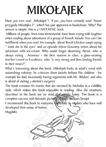 click to read
