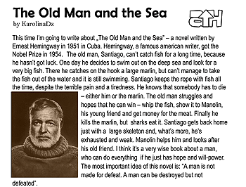 click to read