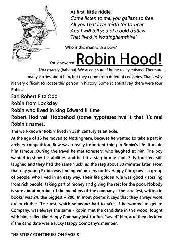 click to read