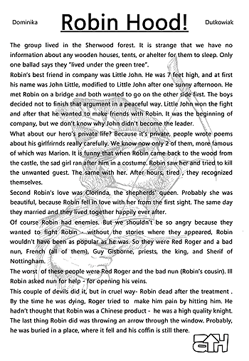 click to read