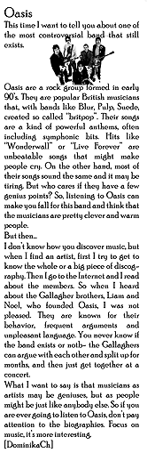 click to read