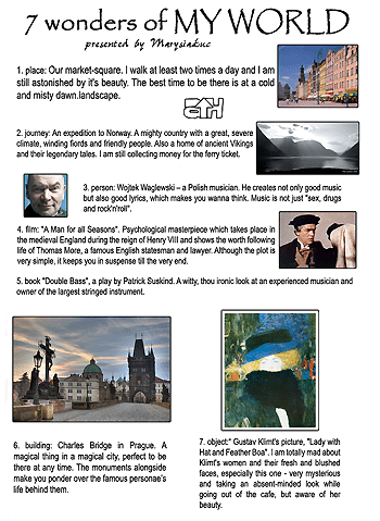 click to read