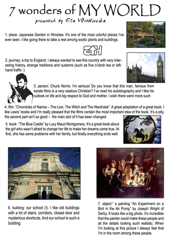 click to read