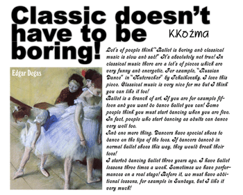 click to read