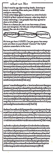 click to read