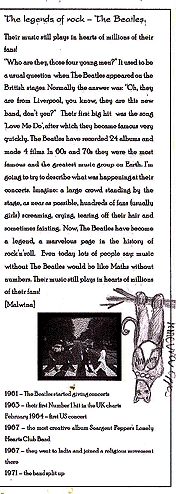 click to read