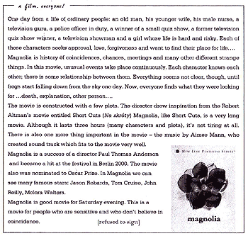 click to read