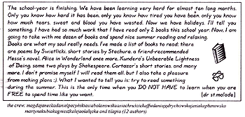 click to read