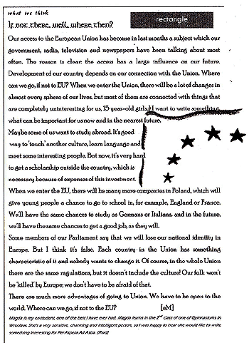 click to read