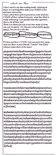 click to read