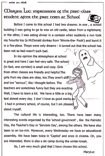 click to read