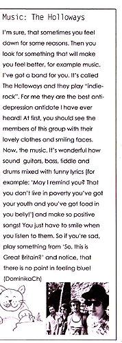 click to read
