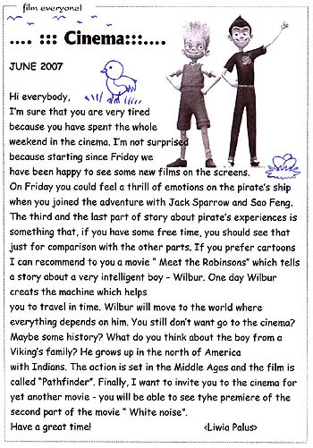 click to read