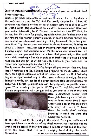 click to read