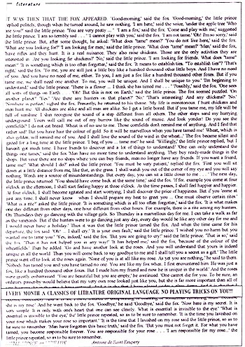 click to read