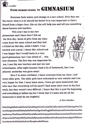 click to read