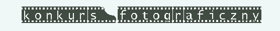 konkursy fotograficzne