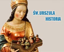 historia o w.Urszuli